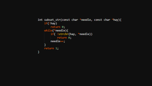 enumeration