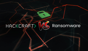 ransomware