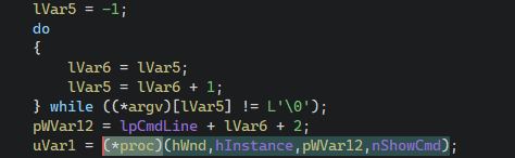 XWizard.exe export execution