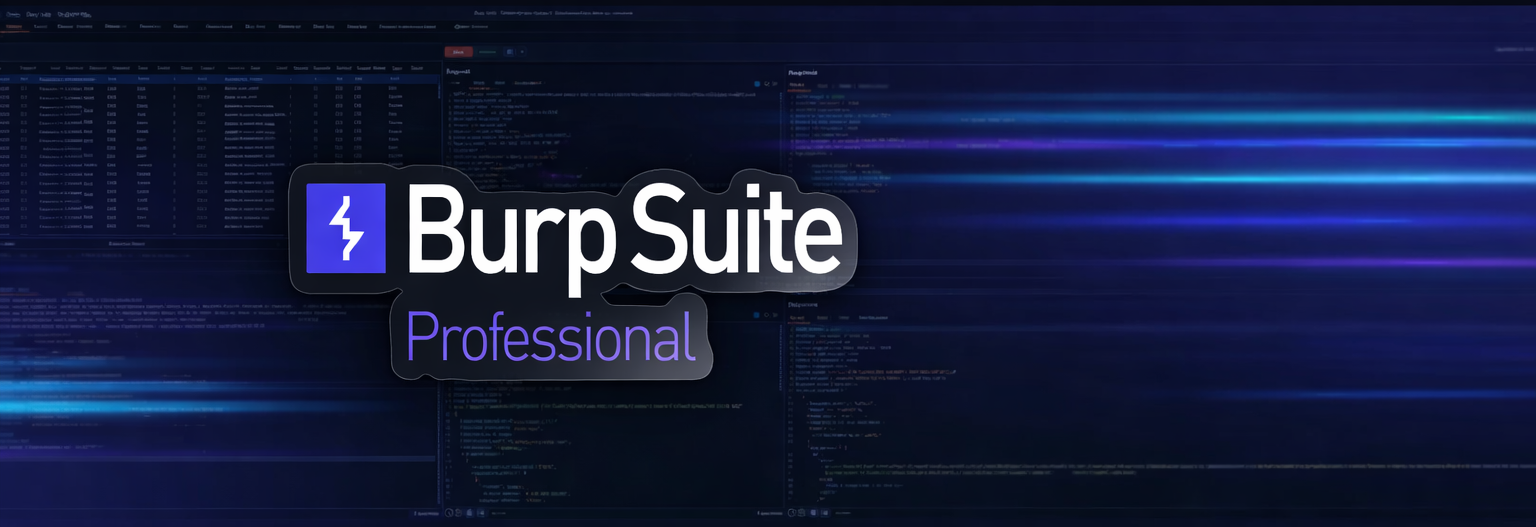 Burp Suite