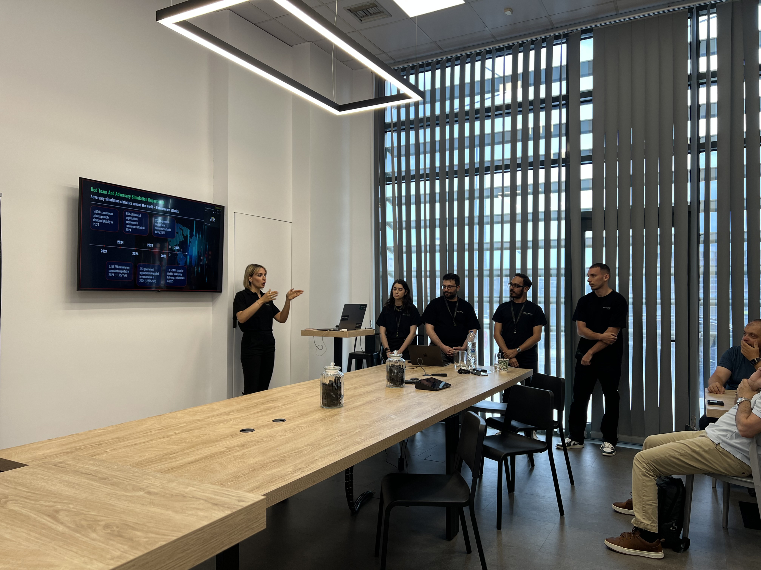 cyber resilience_hackcraft event