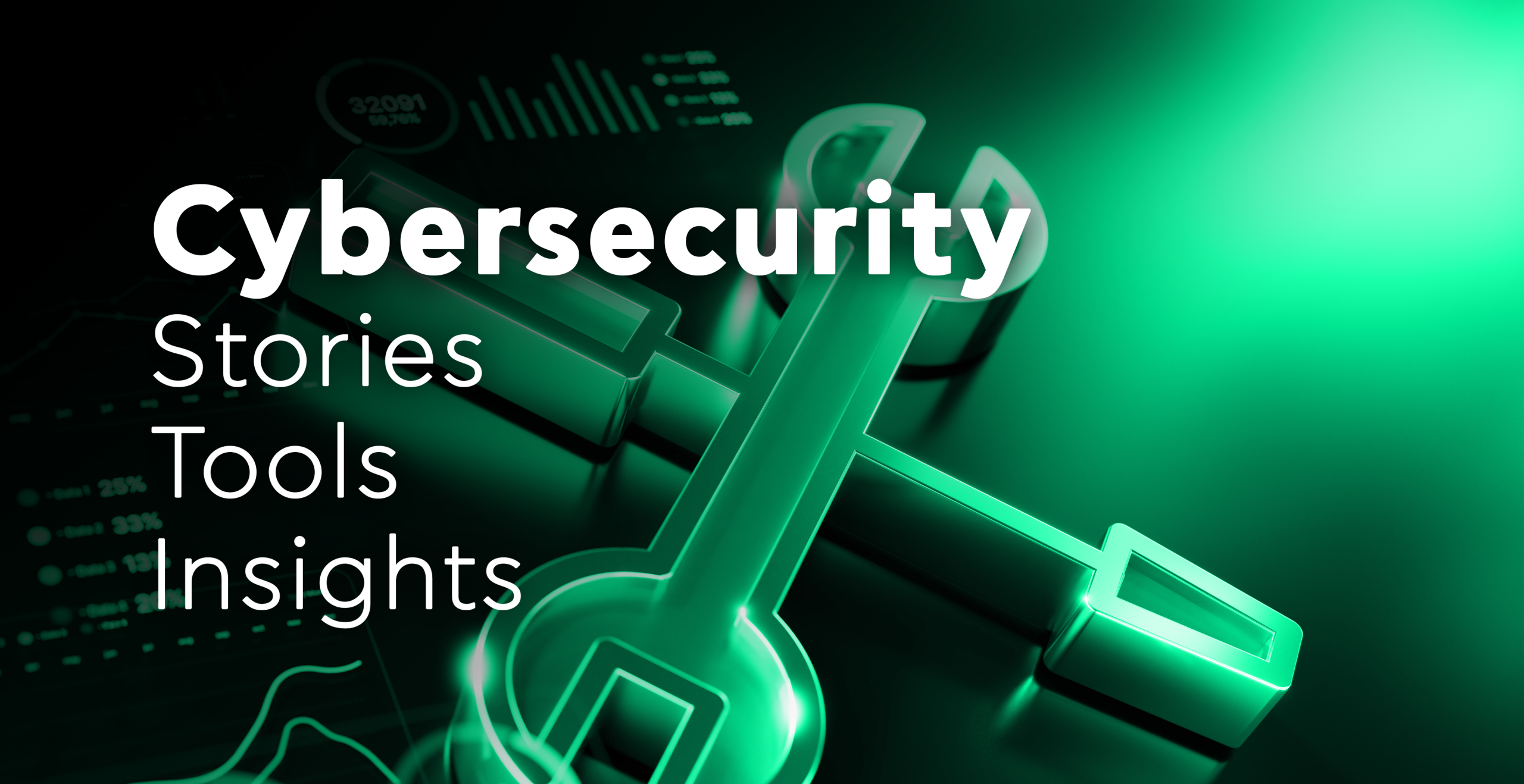 cybersecurity tools & insights