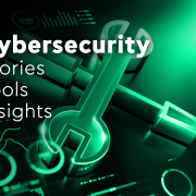 cybersecurity tools & insights
